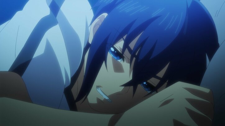 アニメ『終末のハーレム』目覚めた世界は女ばかりだった…!第1話先行カット&あらすじ公開