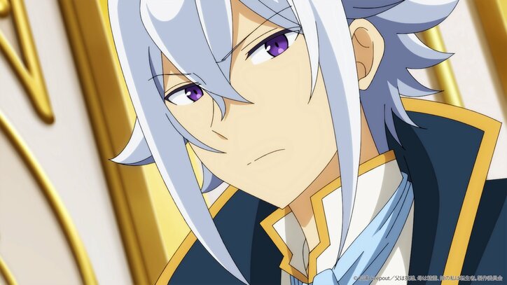 [Photos/Images] Ellen aborde la question de la condamnation lors du mariage… Résumé et images en avant-première de l'épisode 6 de l'anime « Chichi wa Eiyū, Haha wa Seirei, Musume no Watashi wa Tenseisha. » 4th