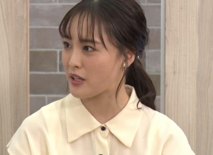 【写真・画像】足立梨花「整形疑惑がでて…」SNSで噂された疑惑に言及　1枚目