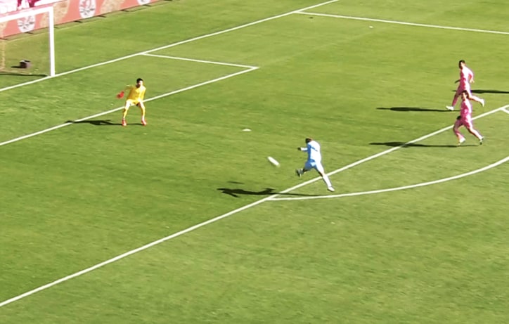 【写真・画像】「勝敗は愛実のせいじゃないからね」丸高愛実が涙で告白…「注射しなきゃやわ」夫・柿谷曜一朗の知られざる重圧＆苦悩　1枚目