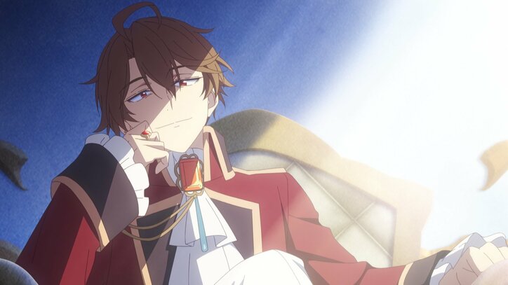 [Photos/Images] Will the Great Anti-Demon Magic Circle Expand and Become a Light to Save the World...? Episode 10 Synopsis and Scene Previews Released for the Anime “The Too-Perfect Saint: Tossed Aside by My Fiancé and Sold To Another Kingdom” 10th