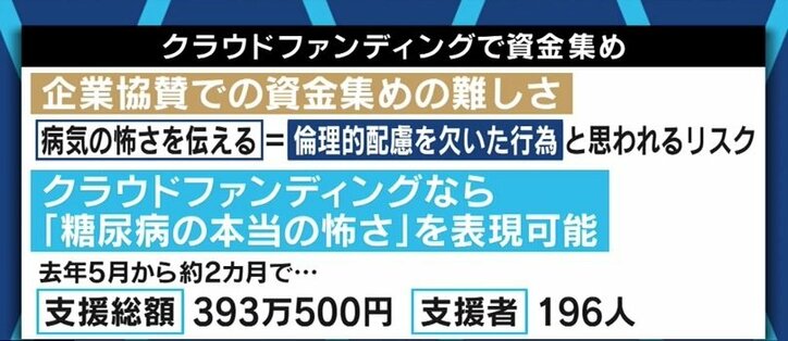 「本来、こういうことは国がやらないといけない。学校やパチンコ店で流して」堀江貴文氏が“糖尿病の恐怖”を伝える映画を作ったワケ
