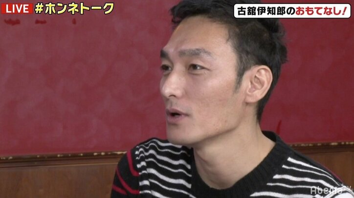 「こんな気持ちになれるのは贅沢なこと」稲垣・草なぎ・香取が語る“再スタート”、古舘伊知郎を前にホンネトーク