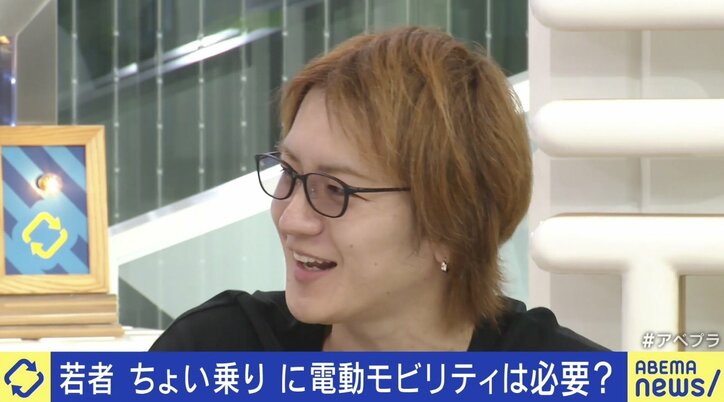 ひろゆき氏、電動キックボード事故に「完全に安全な乗り物ない」 ルール規制どこまで？ 専門家と議論