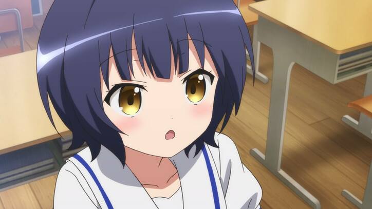 アニメ ご注文はうさぎですか Bloom お嬢様学校の説明会へ行くチノたち 第3話先行カット あらすじ公開 ニュース Abema Times