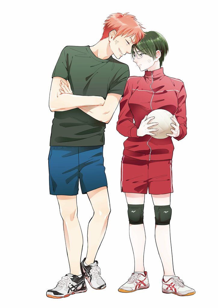 【写真・画像】『ヲタクに恋は難しい』10周年記念展、松屋銀座で3月開催!チケット販売開始&ふじた先生サイン会も 5枚目