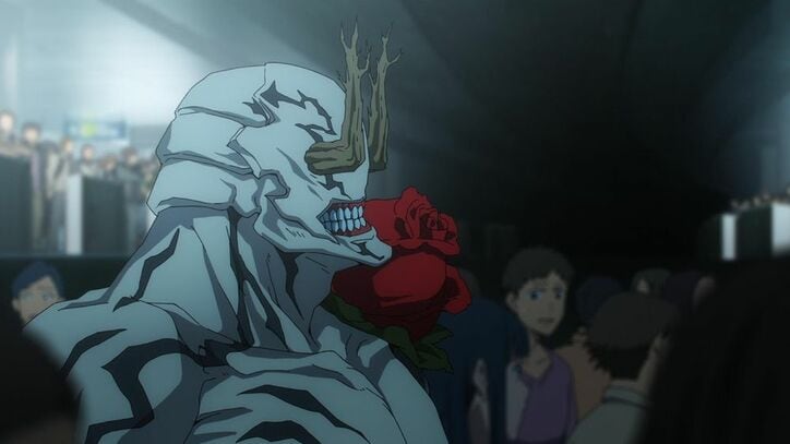 【五条 悟役・中村悠一インタビュー公開】アニメ『呪術廻戦』2期33話先行カット・あらすじ公開