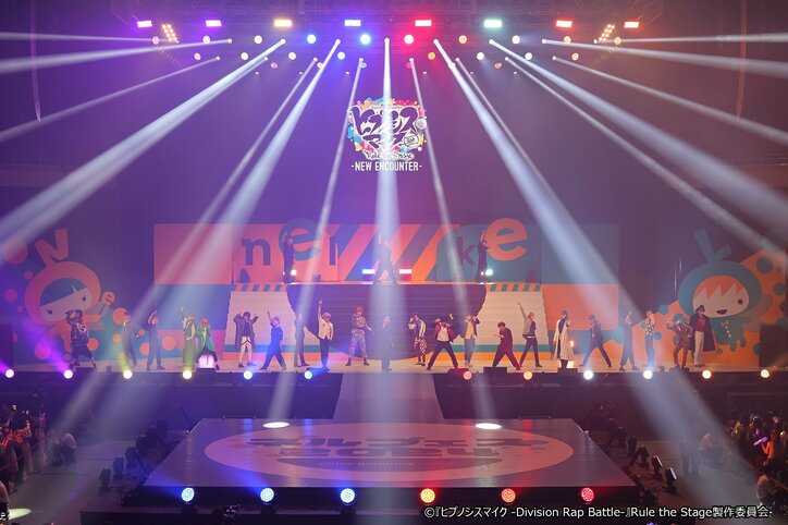 【写真・画像】『ネルフェス 2024』オフィシャルレポート＆フォト解禁！30周年を迎えたネルケプランニングの現在が一堂に　13枚目