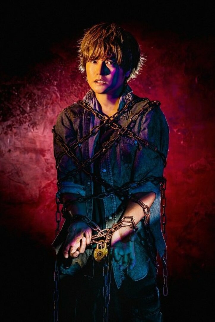 声優・森久保祥太郎による初の無観客オンラインライブ決定!11月14日18時よりABEMA独占生配信