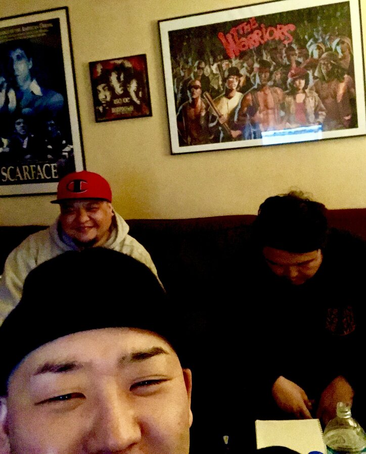 I-DeA「MY EYE-DeA」#7『I-DeA活動活発化。スタジオ編』（後編）