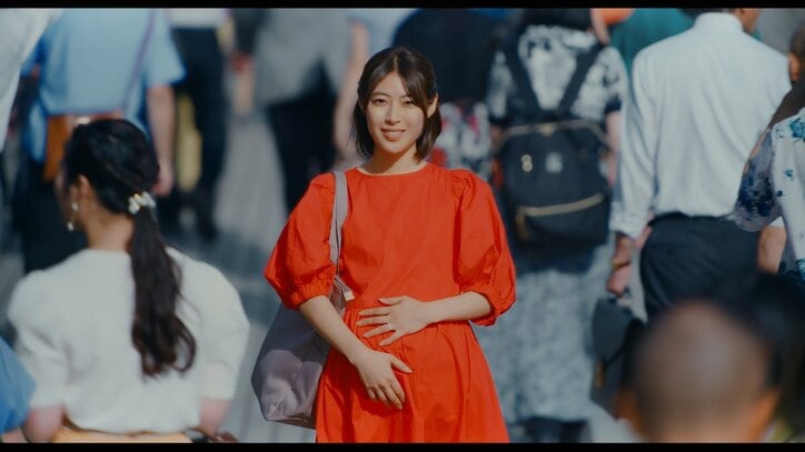 【写真・画像】【ネタバレあり】妻の保険金殺人を企てる夫…成宮寛貴VS瀧本美織『死ぬほど愛して』衝撃のラスト2分に驚愕の声「澪が1番やばい奴」「洗脳解けてない」「目が怖い」　4枚目