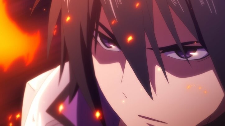 秋アニメ「慎重勇者」第2話先行カット＆あらすじ解禁！異世界では四天王による、村人の虐殺が…