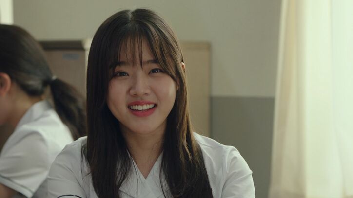 孤独に生きてきたひとりの高校生の心揺さぶる成長物語、元Wanna Oneオン・ソンウ主演『十八の瞬間』