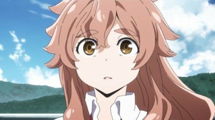 アニメ「グレイプニル」コインや修一の変身の秘密を話し始める宇宙人…第4話先行カット＆あらすじ公開