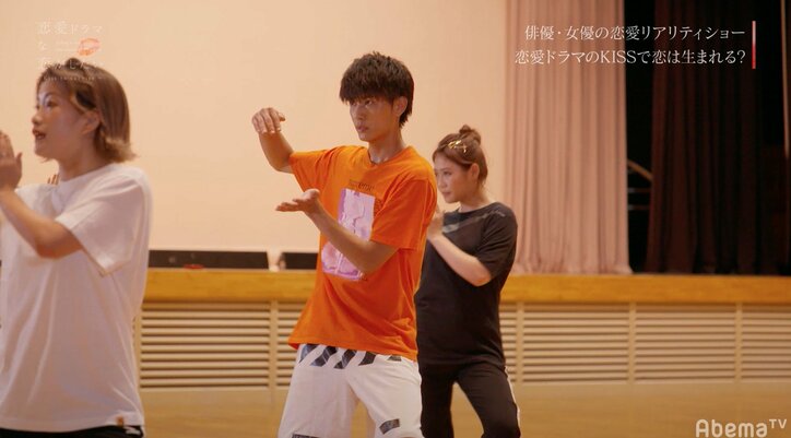 西野未姫、元AKB48の実力を発揮!わかりやすいダンス指導に、渡辺直美ら感心