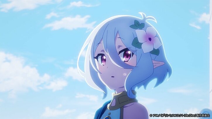 アニメ「プリコネ」危険な討伐クエストへ挑むペコリーヌたち…！第12話先行カット＆あらすじ解禁