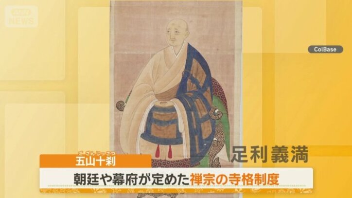 足利義満