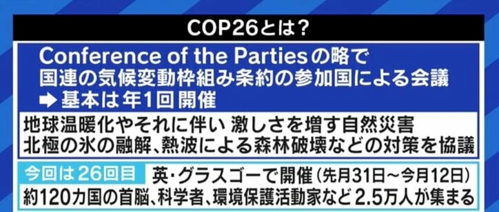 「地球からの搾取をやめろ!」グレタさんのメッセージに感じてしまう違和感の正体…制限の“無理強い”ではなく選択肢の“提示”を