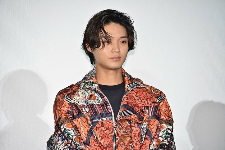 キンプリ・平野紫耀、初恋は「はちみつ」の味だった