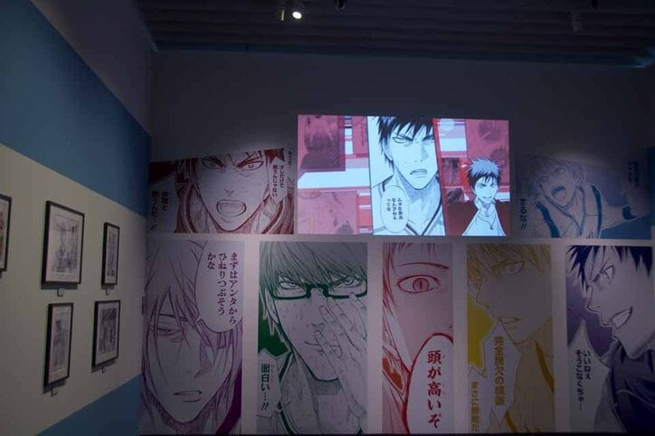 「ジャンプ展」第3弾、人気作品の原画展示が400点以上！  久保帯人氏の読切『BURN THE WITCH』原画＆コラボカフェも