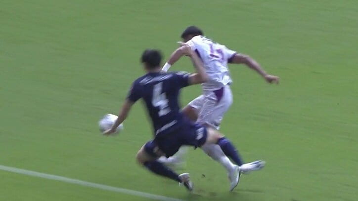 Jリーグ