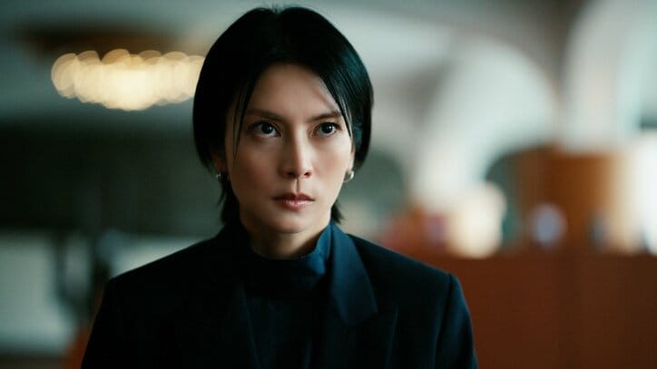 【写真・画像】事務所独立、民放復帰のタイミングで5年前の不倫＆ベッド写真が流出…週刊誌記者（川口春奈）が振りかざす歪な正義感　3枚目