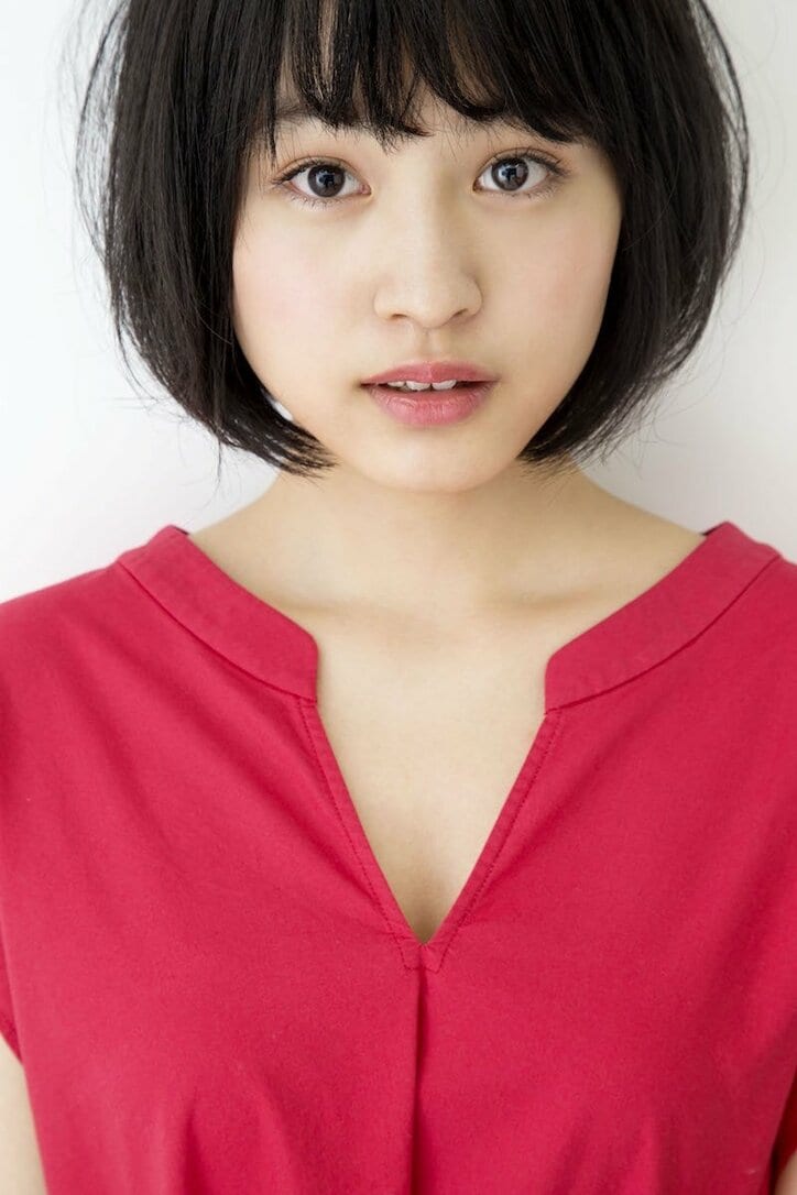大谷凜香、人生初の金髪でいじめっ子役に挑戦 映画『ミスミソウ』