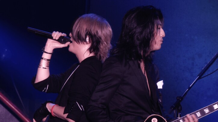 GLAY、AbemaTVに”24時間限定チャンネル”開設 メディア初だしライブ映像&新曲披露