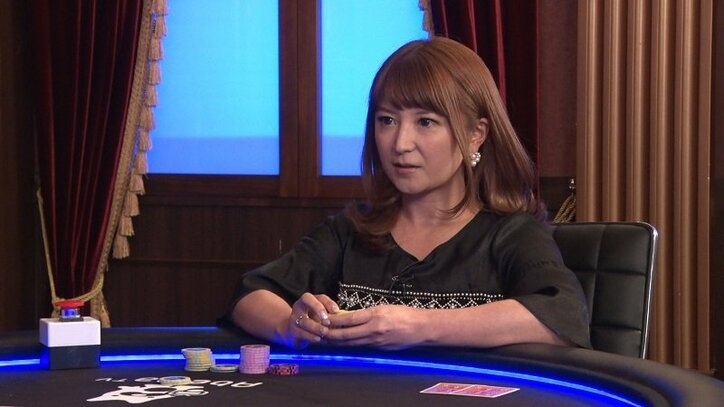 GACKTプロデュース! AbemaTVポーカー番組に鬼龍院翔ら参戦「脳みそへのストレスが…」