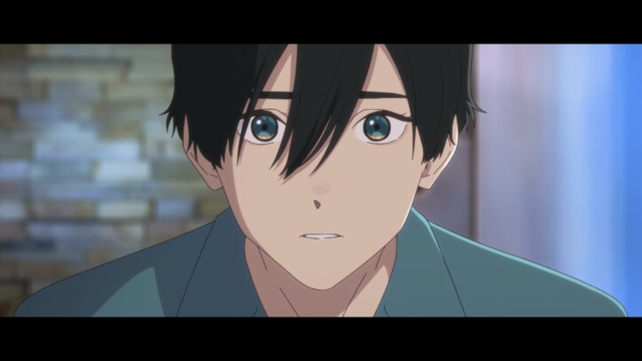 【写真・画像】アニメ『小市民シリーズ』「小市民」を目指していたふたりのこれからは?第10話あらすじ&先行カットが解禁! 2枚目