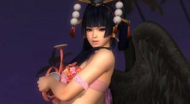 【悲報】3DCG女子高生や最新ゲームで現実の女性は用ナシに!?「若いし巨乳だし」