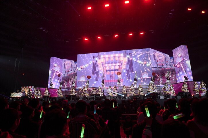 【写真・画像】【セトリ掲載】『ウマ娘』5thイベント「GO BEYOND -NEW GATE--」DAY2速報レポート 3枚目