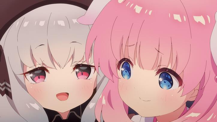 TVアニメ『プリマドール』ABEMAで全話一挙配信が決定　ブルーレイ第1巻の発売を記念