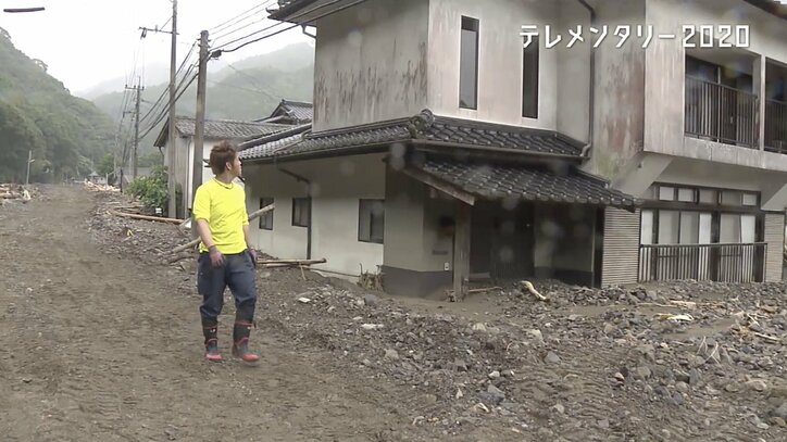 生まれ育った土地が好きだ。しかし再び同じような雨が降ったら…熊本豪雨の被災地で葛藤する人々