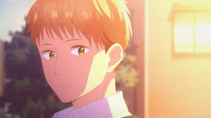 【写真・画像】最悪な27歳の誕生日を迎えた水帆は…アニメ『どうせ、恋してしまうんだ。』第1話あらすじ&先行カット公開 4枚目