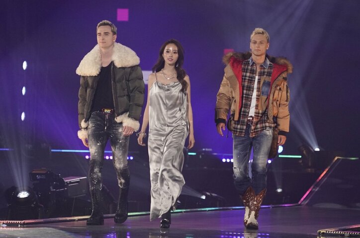 やまと「こんなダサい自分を東京ドームに捨てて帰りたい」「今日から信念を持った堂々とした人間になることを宣言」約4万人が熱狂　コムドットプロデュース『Creator Dream Fes』