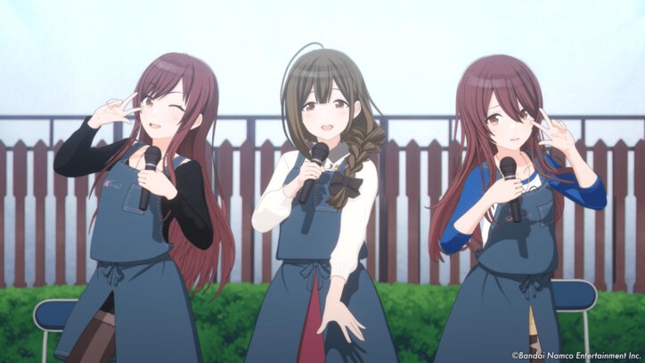 【写真・画像】アニメ『アイドルマスター シャイニーカラーズ』！第3話あらすじ＆場面カットを公開　1枚目