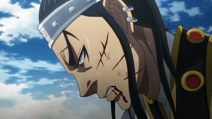 アニメ「キングダム」王賁の抱く強い思いとは…4期11話先行カット・あらすじ公開