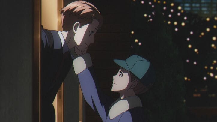 アニメ「歌舞伎町シャーロック」第11話、シャーロックによる推理落語が始まる…!先行カット解禁