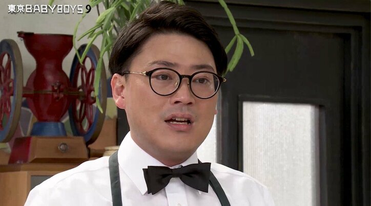 【爆笑シーン #1】コント番組「東京 BABY BOYS 9」を総まとめ! 年末は緊急生放送で何が起こる?