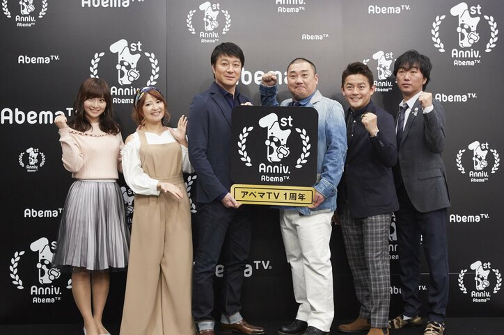 矢口真里に直撃 2年目のAbemaTVで「火曜ザ・モーニングをやってみたい」