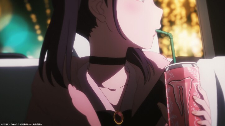 【写真・画像】アニメ『夜のクラゲは泳げない』花音の想いに答えるため「JELEE」が再始動！第11話あらすじ＆先行カット、WEB予告が公開　5枚目