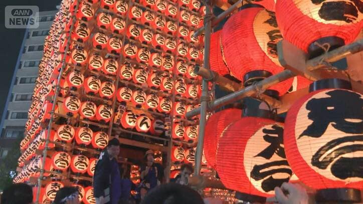 3連休初日 再び緊張高まる中東情勢 行楽地に押し寄せる“値上げの波”