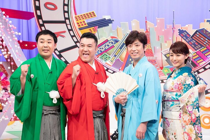 新井恵理那、「友人にイラッとする」と不満漏らすも女性陣に突っ込まれ反省モード