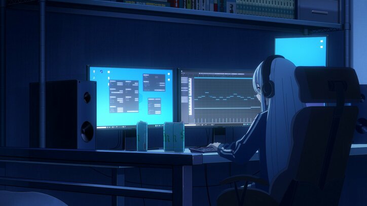 【写真・画像】『劇場版プロセカ』本編冒頭映像が解禁!主題歌「はじまりの未来」が流れるOP映像&新規場面カットも公開 7枚目