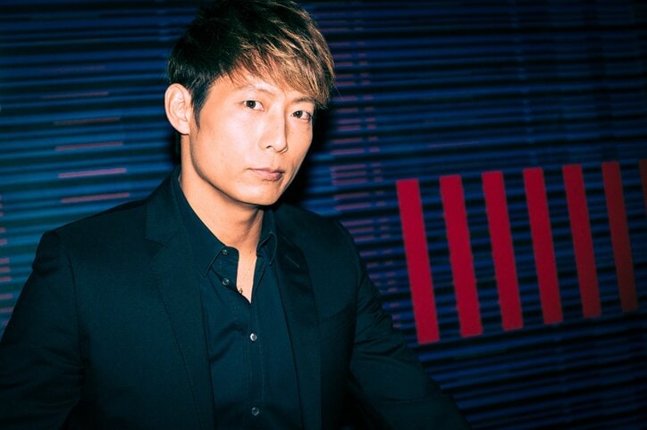 Exile黒木啓司が語る 音楽番組 Bpm を通じて必ず実現したいこと インタビュー 特集 Abema Times Exile黒木啓司が語る 音楽番組 Bpm を通じて必ず実現したいこと インタビュー 特集 Abema Times