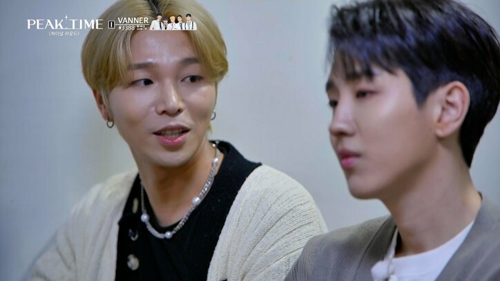 「歌手として誇れるステージや記録がなかった」苦労したK-POPアイドル、9人で歌う曲を2人で歌いこなし審査員を圧倒