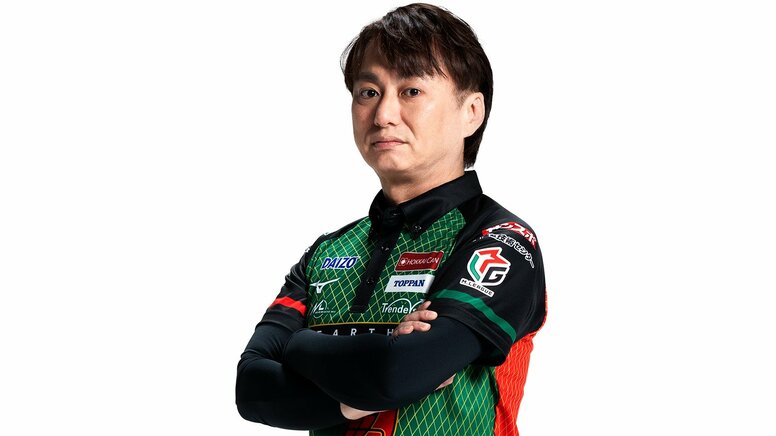 49歳のルーキー・HIRO柴田「本当に良いタイミングで選んでもらった」「強い人といっぱい当たりたいし、劣るとも思っていない」／麻雀・Mリーグ
