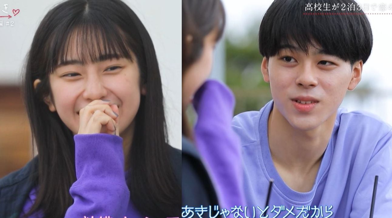 あきじゃないとダメ 一目惚れ イケメン男子高校生 超積極アピールでモテ女子の気持ちが動く 今日好き 皐月編第2話 ニュース Abema Times