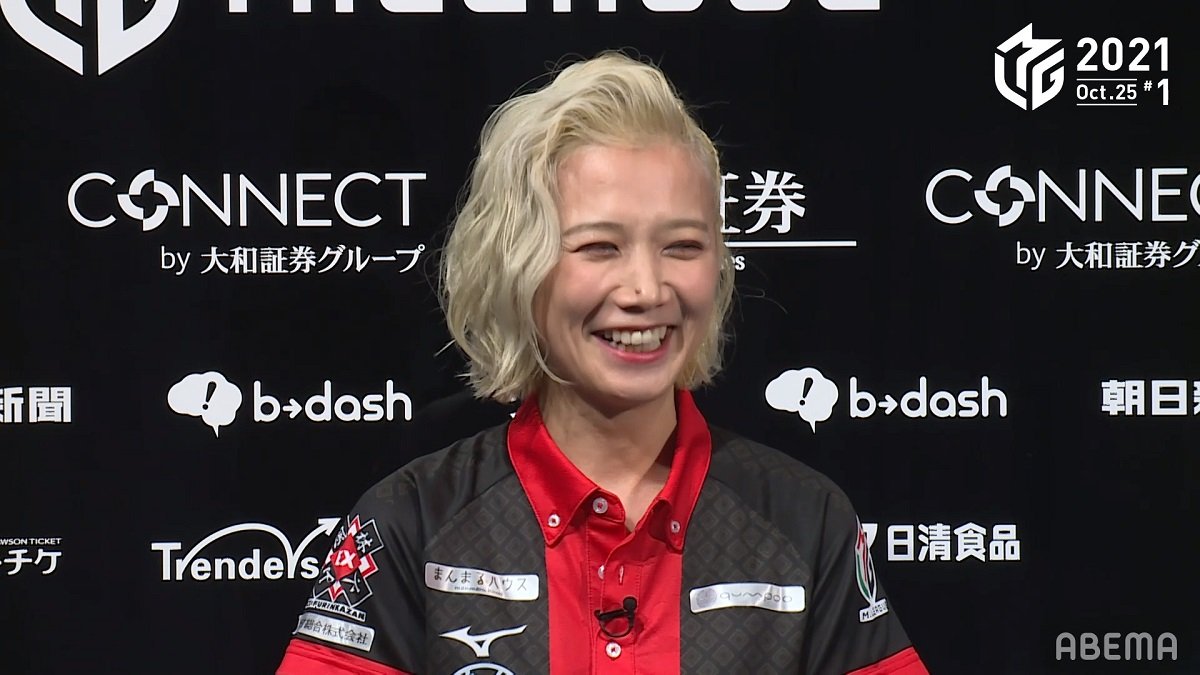 二階堂瑠美・亜樹、Mリーグ史上初の姉妹トップを達成！ファン